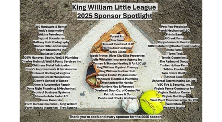 Sponsor Spotlight